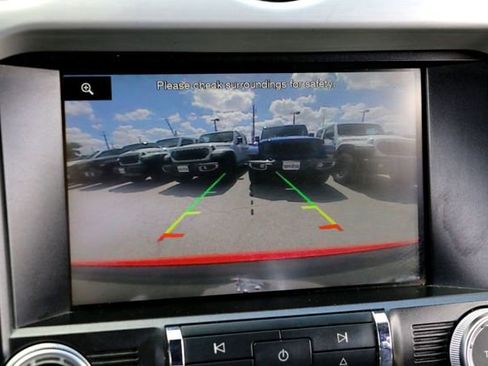 Used 2015 Ford Mustang Premium RWD image 17