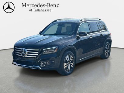 Used 2025 Mercedes-Benz GLB 250