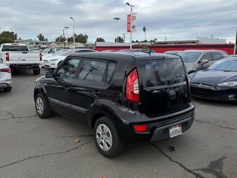Used 2012 Kia Soul image 4