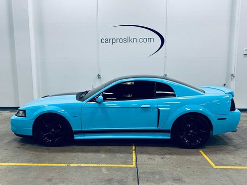 Used 2004 Ford Mustang GT image 4