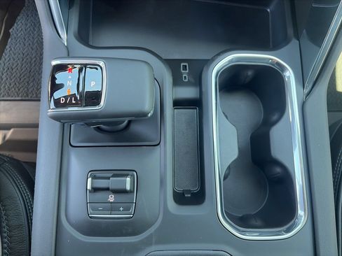 New 2026 GMC Sierra 1500 Denali AWD/4WD image 23