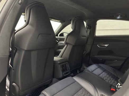 Used 2023 Audi RS e-tron GT w/ Carbon Performance Package image 14