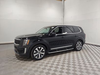 Used 2022 Kia Telluride SX