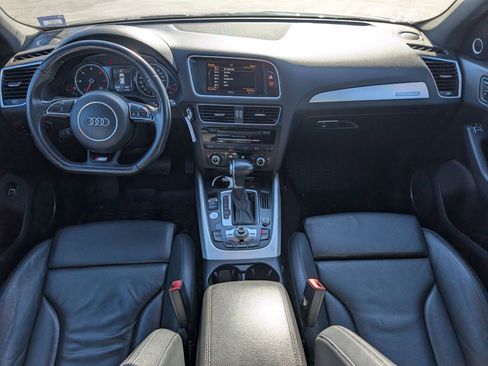 Used 2014 Audi Q5 TDI Prestige w/ Prestige Package image 14