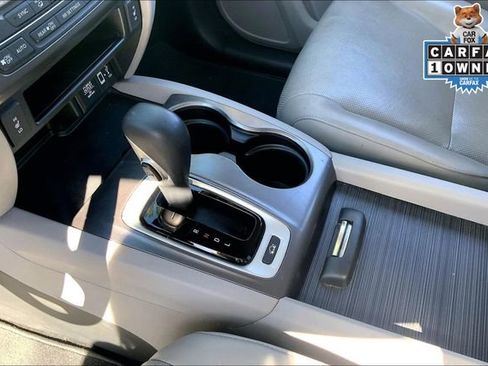 Used 2018 Honda Ridgeline RTL-T image 17