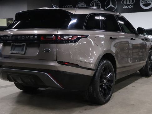 Used 2019 Land Rover Range Rover Velar R-Dynamic SE image 5