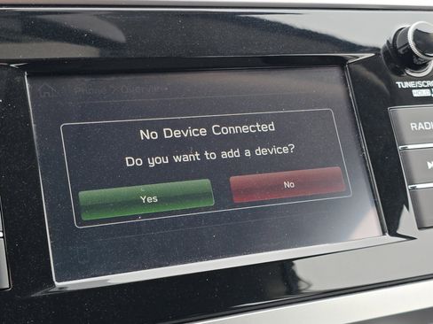 Used 2018 Subaru Outback 2.5i image 4