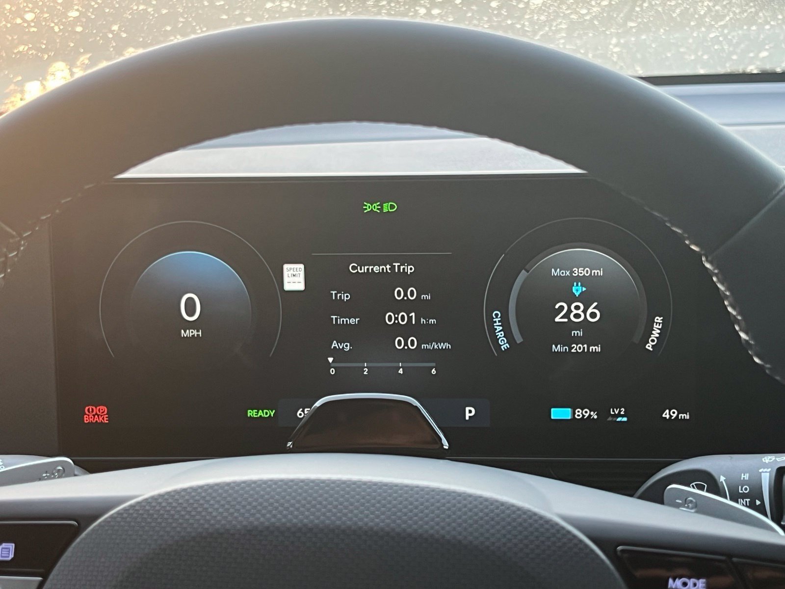 New 2027 Hyundai Ioniq 5 SE RWD image 27
