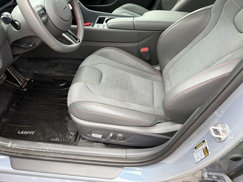 Used 2026 Hyundai Sonata N Line FWD image 5