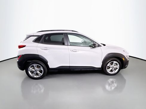 Used 2023 Hyundai Kona SEL AWD/4WD image 11