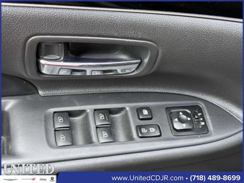 Used 2020 Mitsubishi Outlander SE image 14