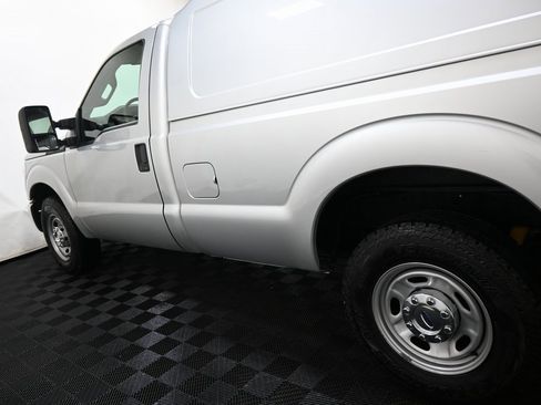 Used 2015 Ford F250 XL w/ XL Appearance Package image 13