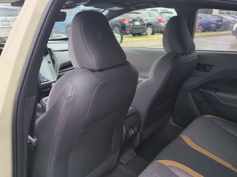 New 2026 Subaru Crosstrek 2.5i Sport image 18