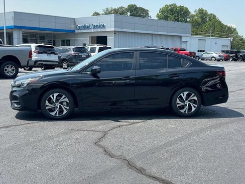 Used 2023 Subaru Legacy Premium AWD/4WD image 6