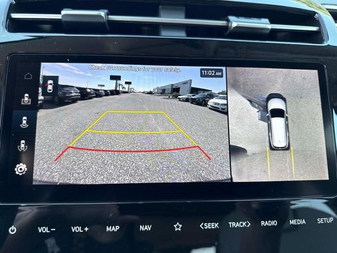Used 2024 Hyundai Tucson Limited image 24