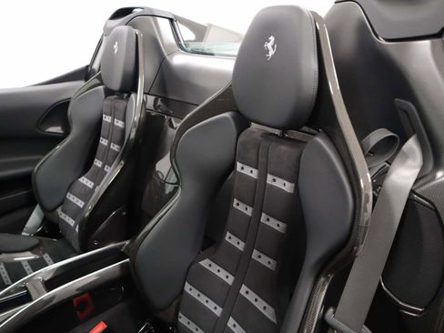 Certified 2022 Ferrari SF90 Spider image 18