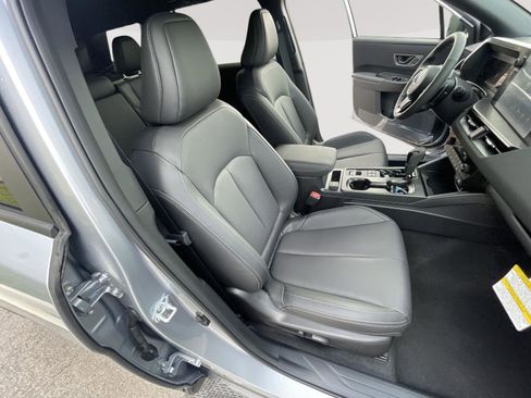 New 2026 Subaru Outback Limited XT AWD/4WD image 28