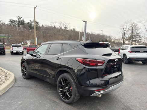 Used 2023 Chevrolet Blazer LT image 8