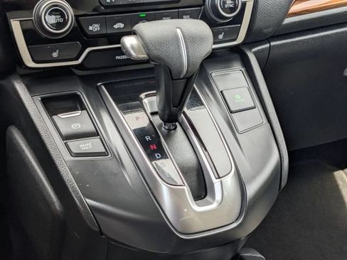 Used 2018 Honda CR-V EX image 27