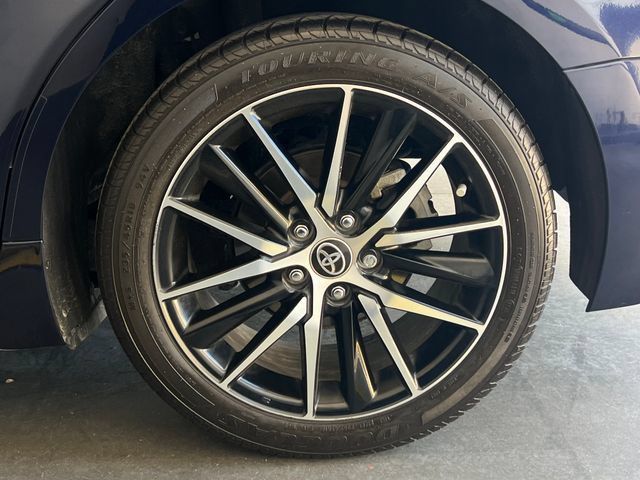 Used 2022 Toyota Camry SE FWD image 10