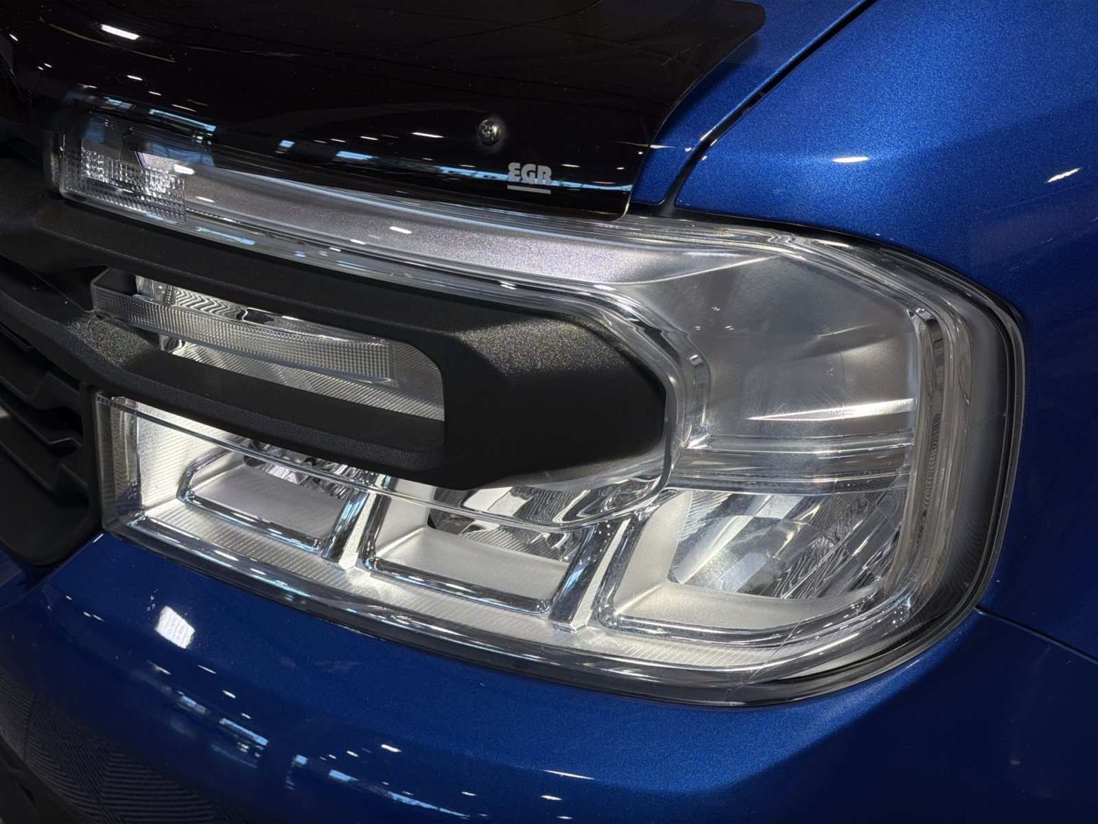 Used 2024 Ford Maverick XL FWD image 13