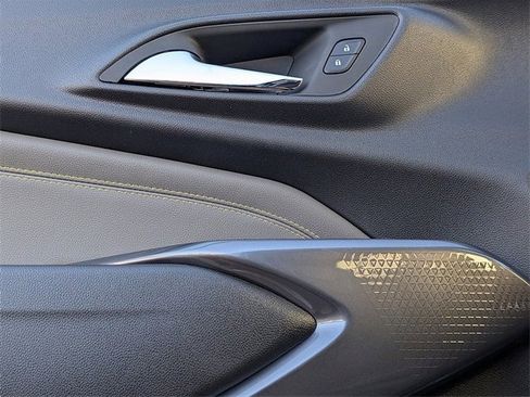 New 2026 Chevrolet Trax ACTIV image 18