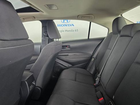 Used 2024 Toyota Corolla LE FWD image 13