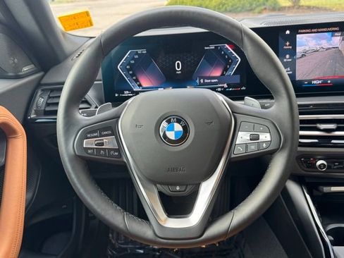 Certified 2024 BMW 230i xDrive Coupe w/ Premium Package image 19