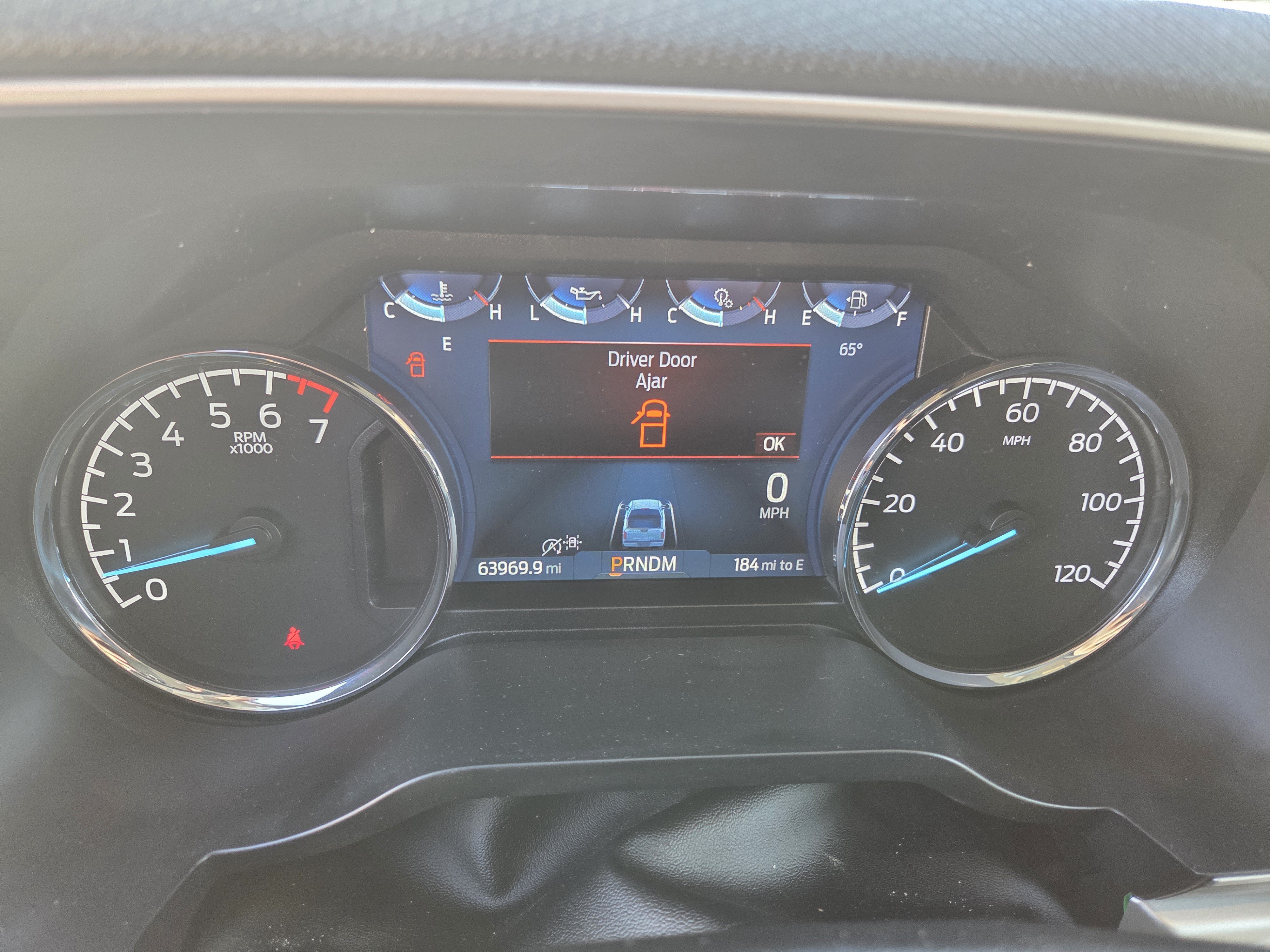 Used 2021 Ford F150 XLT w/ Equipment Group 302A High AWD/4WD image 7
