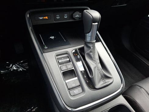 New 2026 Honda CR-V EX-L image 11