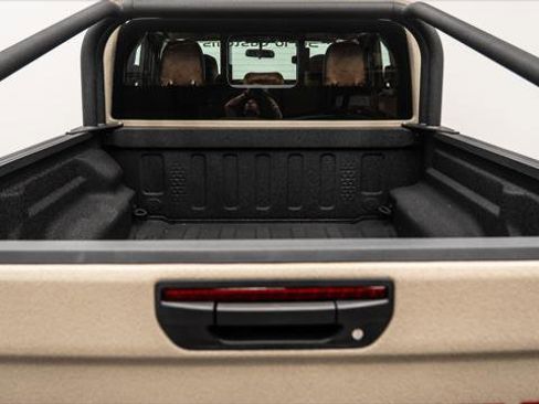 Used 2026 Jeep Gladiator Sport image 48