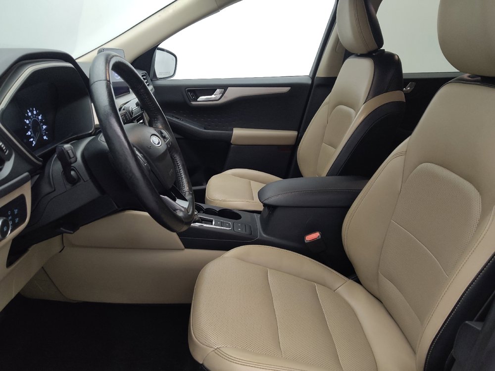 Used 2020 Ford Escape SEL FWD image 17
