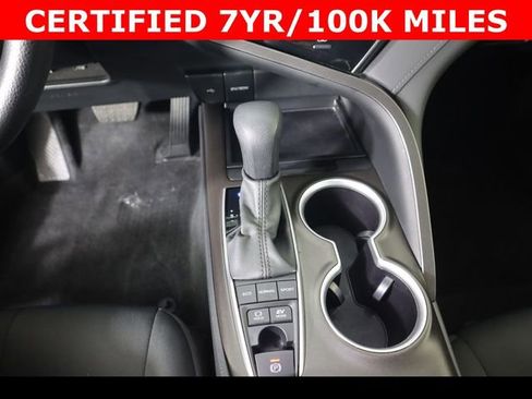 Used 2024 Toyota Camry LE FWD image 27