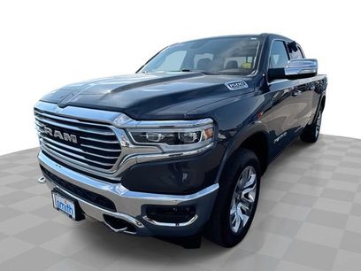 Used 2019 RAM 1500 Limited