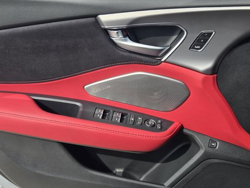 New 2026 Acura RDX A-Spec image 16