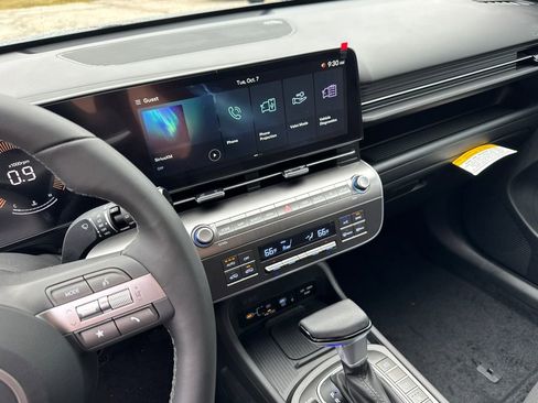 New 2026 Hyundai Kona SEL Sport image 18