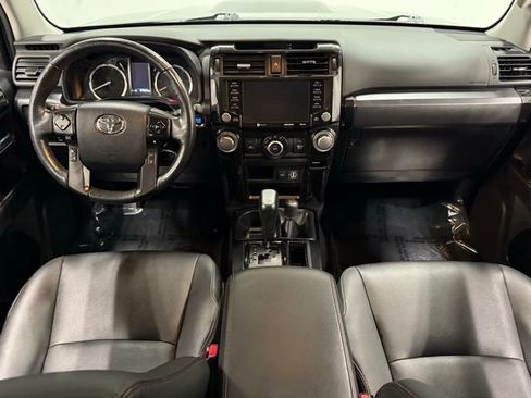 Used 2023 Toyota 4Runner TRD Off-Road Premium image 37