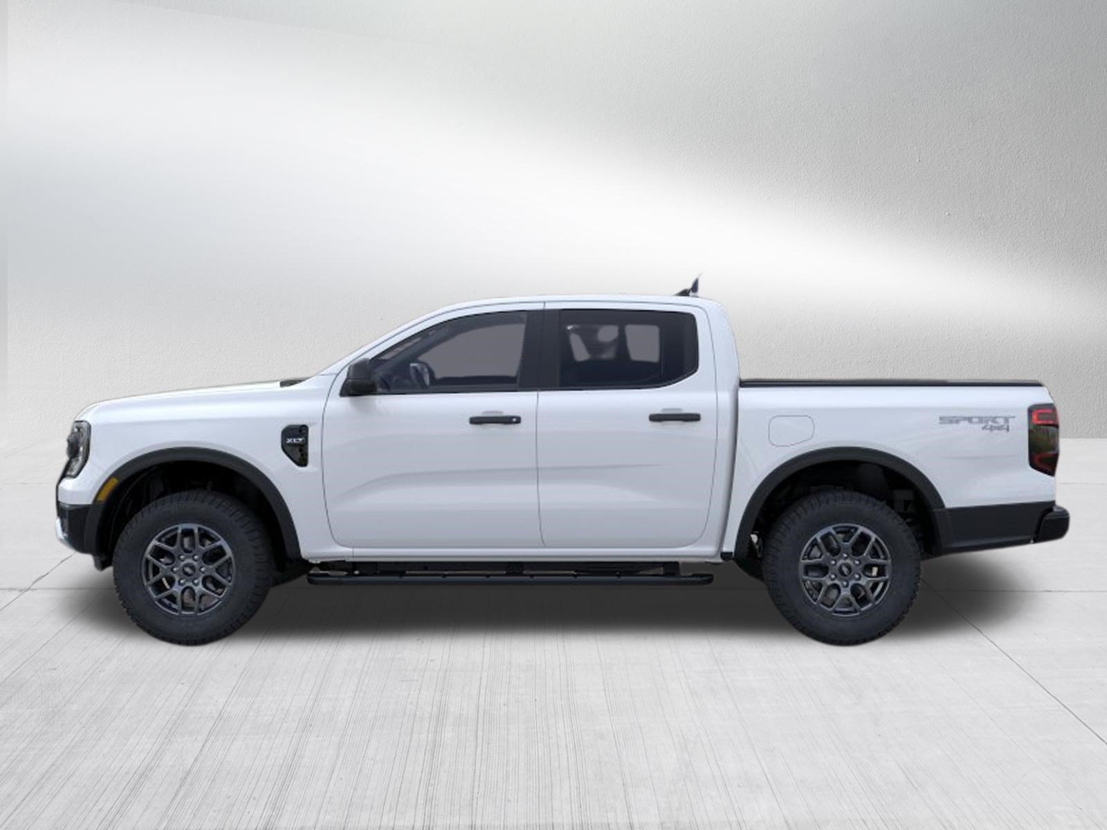 New 2026 Ford Ranger XLT AWD/4WD image 3