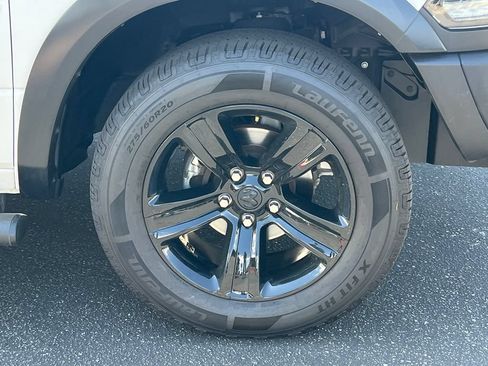 Certified 2023 RAM 1500 Warlock AWD/4WD image 13