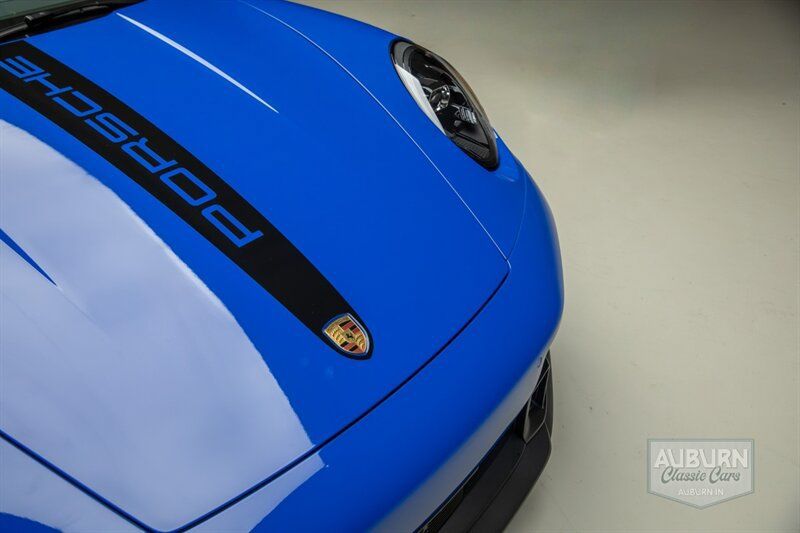 Used 2026 Porsche 911 Carrera GTS RWD image 17