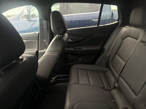 Used 2024 Buick Envista Avenir FWD image 10
