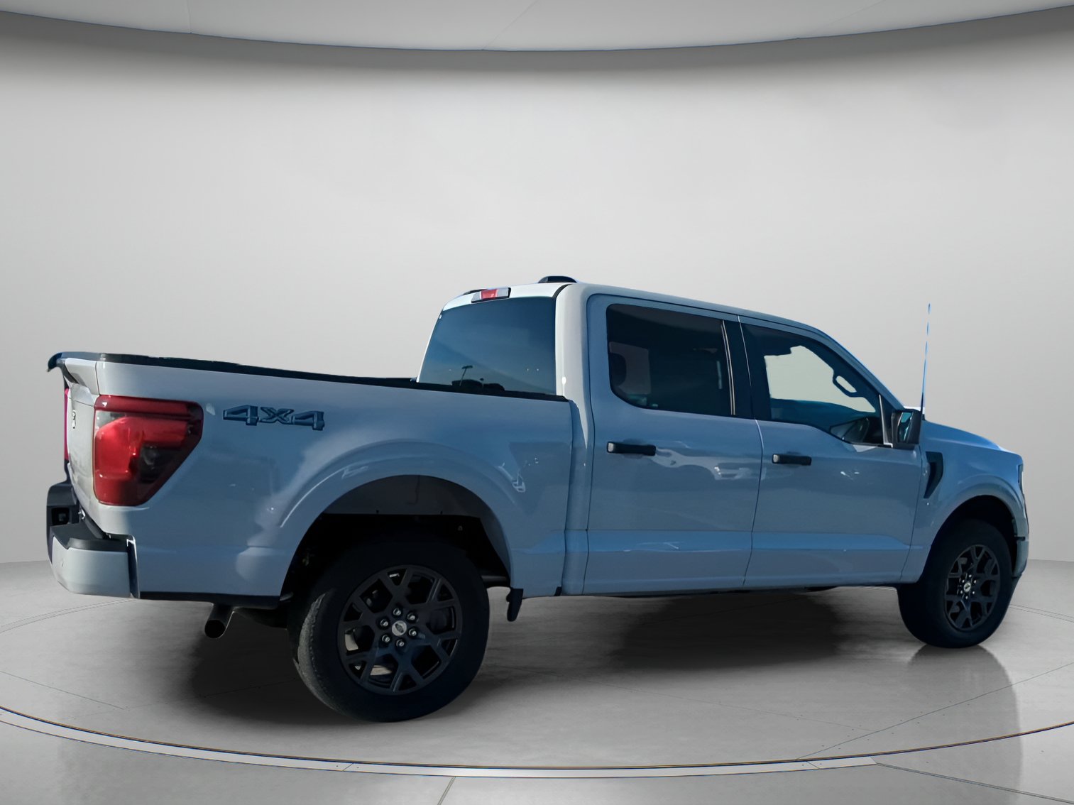 New 2026 Ford F150 STX w/ Equipment Group 200A AWD/4WD image 32