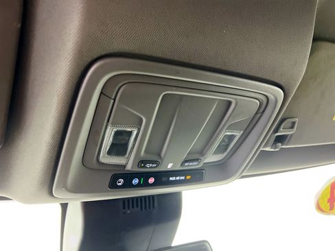 Used 2024 Chevrolet Silverado 2500 W/T w/ WT Convenience Package image 22