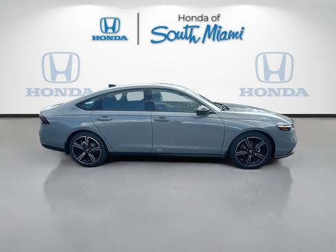 New 2026 Honda Accord SE image 8
