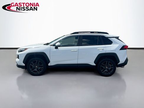 Used 2024 Toyota RAV4 Adventure image 5