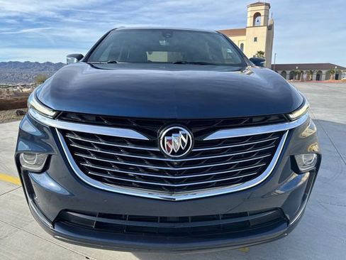 Used 2023 Buick Enclave Premium image 8