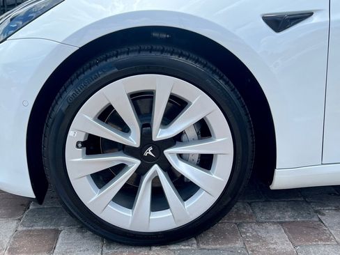 Used 2022 Tesla Model 3 image 49