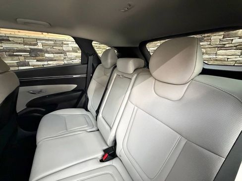 Used 2023 Hyundai Tucson SEL w/ Convenience Package image 29