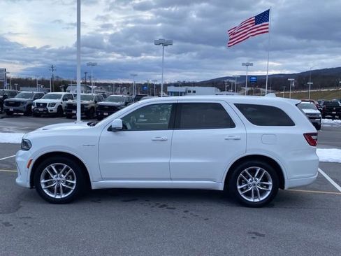 Used 2022 Dodge Durango R/T image 2
