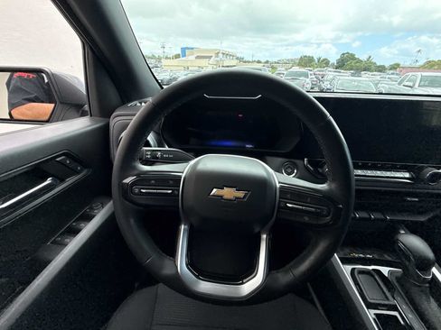 Used 2023 Chevrolet Colorado LT w/ LT Convenience Package II RWD image 15